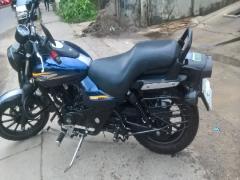 Bajaj Avenger Street 150